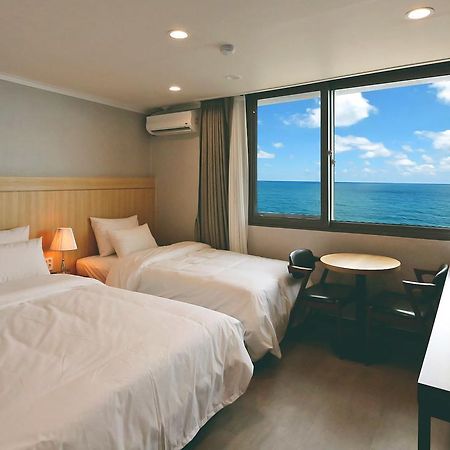 Sea Stay Янъян Экстерьер фото