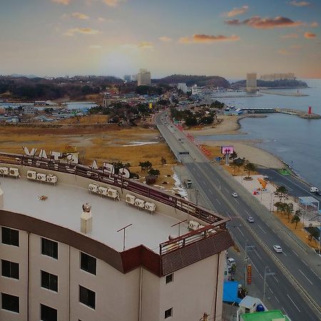 Sea Stay Янъян Экстерьер фото