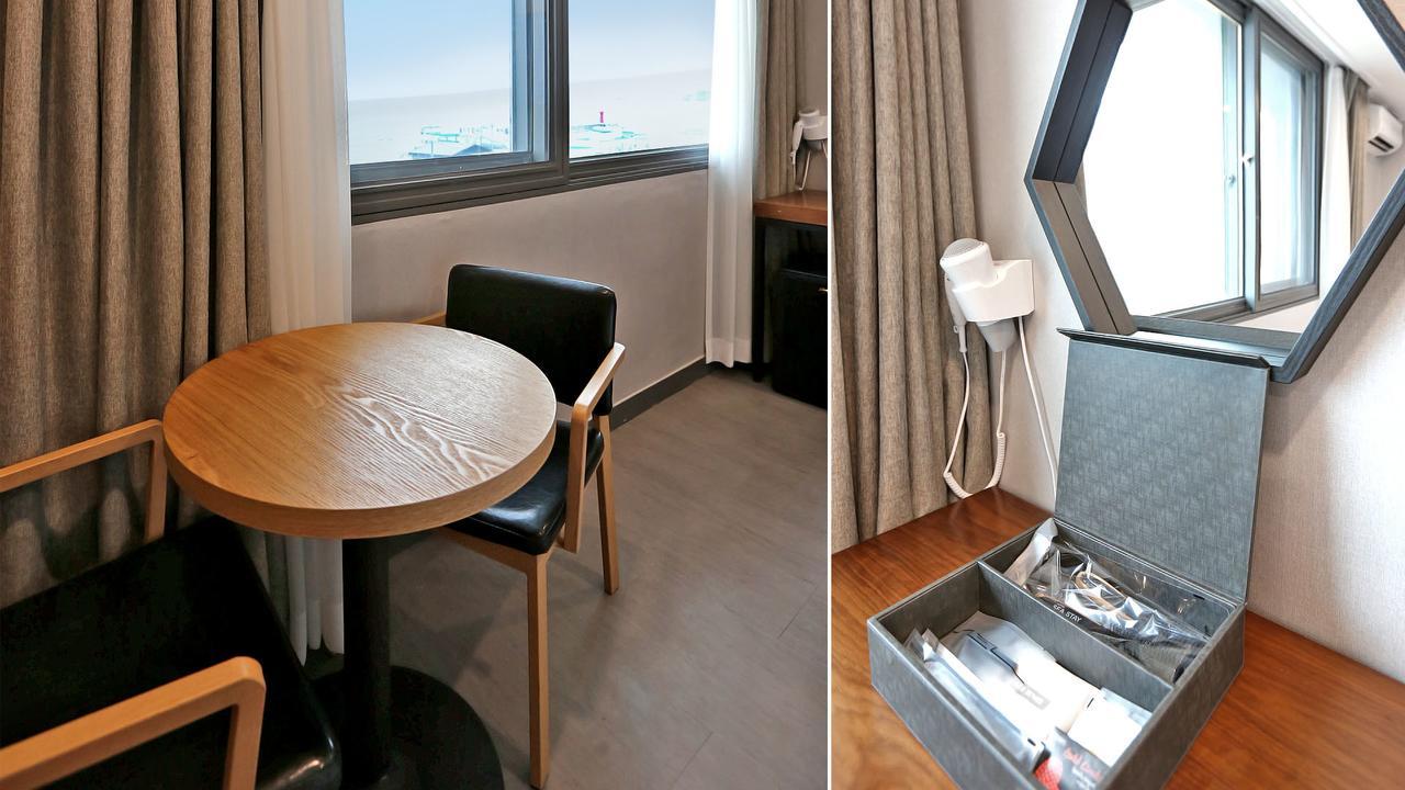 Sea Stay Янъян Экстерьер фото