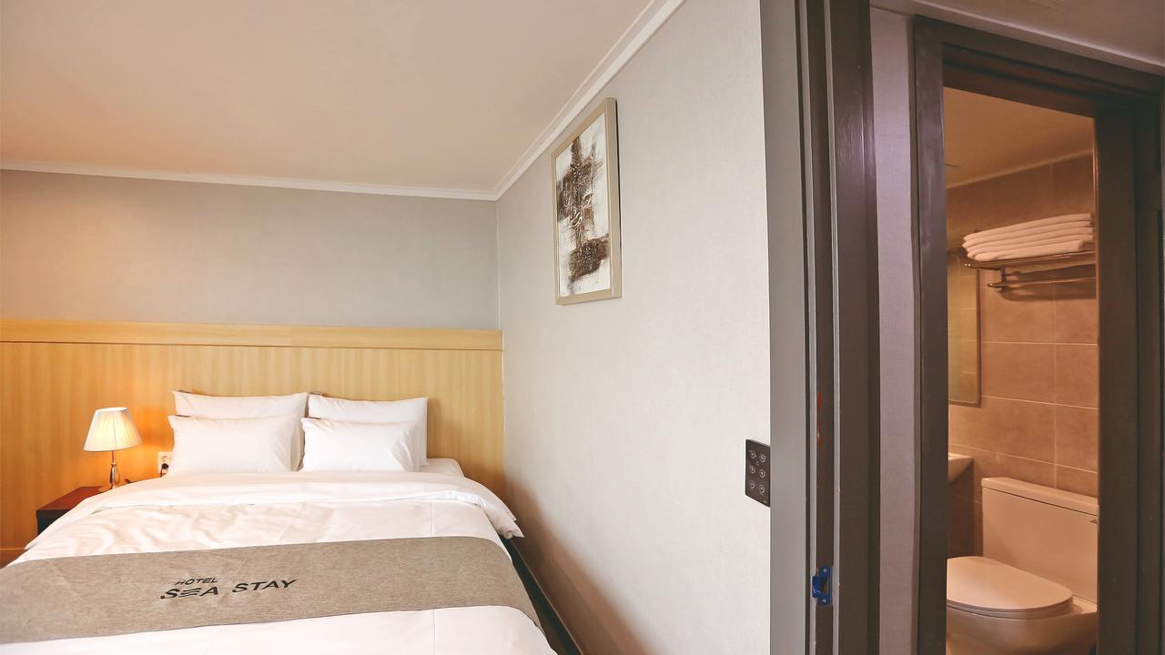 Sea Stay Янъян Экстерьер фото